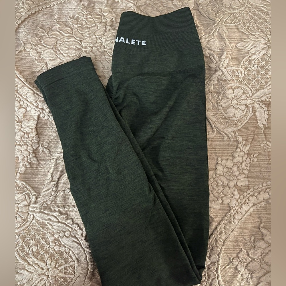Alphalete evergreen XS